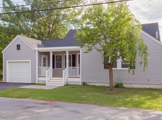 25 Harvard Rd, Shirley, MA 01464