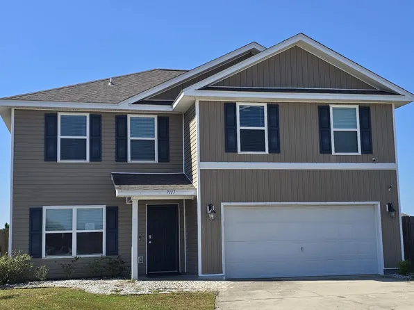 7117 Shimano Way, Panama City, FL 32404