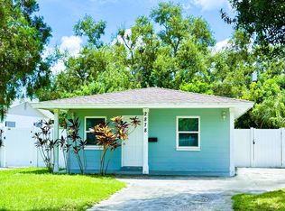 2878 26th Ave N, Saint Petersburg, FL 33713