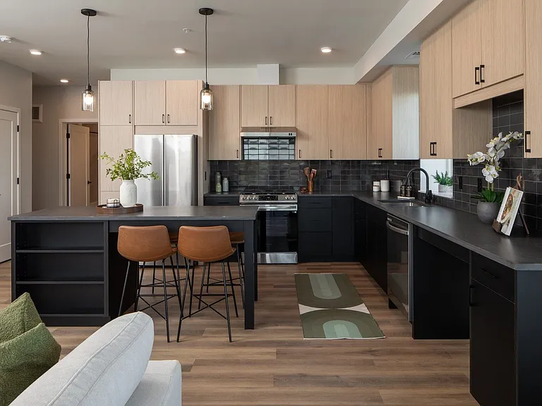 The Ansel Residences — Photo 27