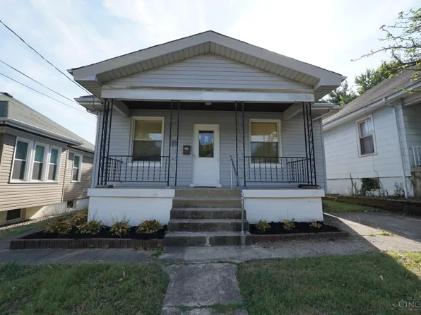 5620 Pemberton Ave, Cincinnati, OH 45212