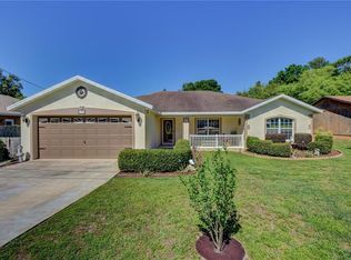678 Lancaster Ave, Orange City, FL 32763