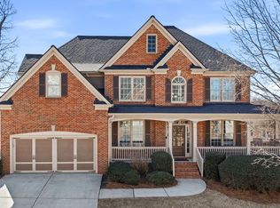 1744 Trilogy Park Dr, Hoschton, GA 30548
