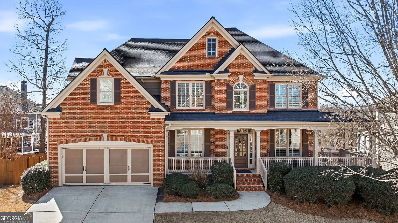 1744 Trilogy Park Dr photo 1