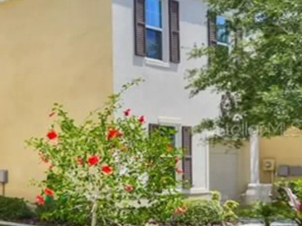 9718 Hound Chase Dr #1, Gibsonton, FL 33534