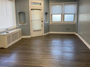 4759 S Paulina St #2, Chicago, IL 60609