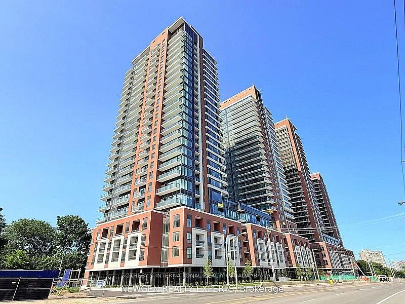 4010 Eglinton Ave W #201