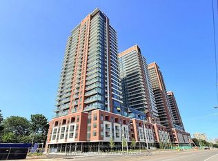 4010 Eglinton Ave W #201, Etobicoke, ON M9A 4M2