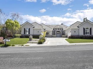 12 Flagstone, Coto De Caza, CA 92679