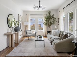 1446 Cabrillo St, San Francisco, CA 94118