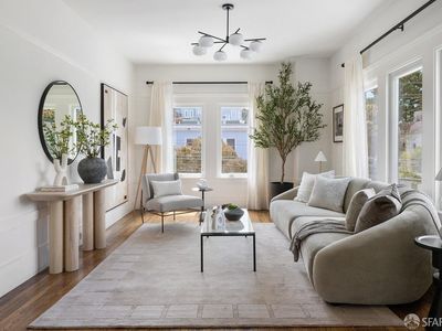 1446 Cabrillo St, San Francisco, CA, 94118