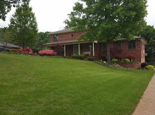 3913 S 27th Cir, Fort Smith, AR 72901