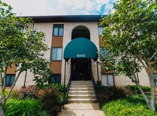 6940 Hanover Pkwy APT 101, Greenbelt, MD 20770