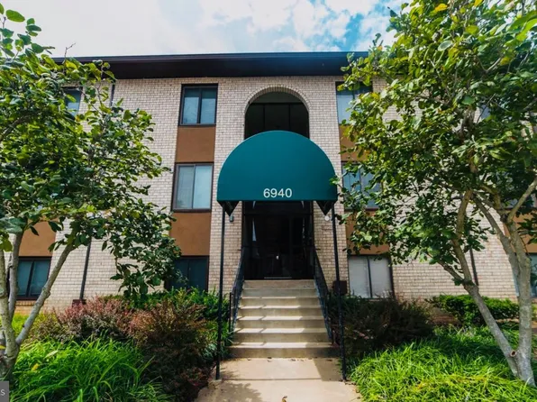 6940 Hanover Pkwy APT 101, Greenbelt, MD 20770