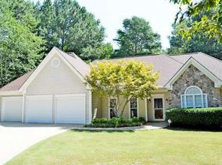 6465 Calamar Dr, Cumming, GA 30040