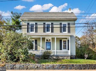 452 N Main St, Sellersville, PA 18960