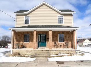 315 Olinger St, Meyersdale, PA