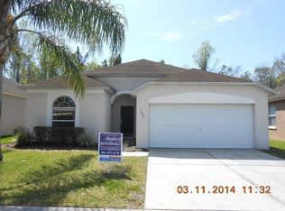 1716 Riveredge Rd, Oviedo, FL 32766