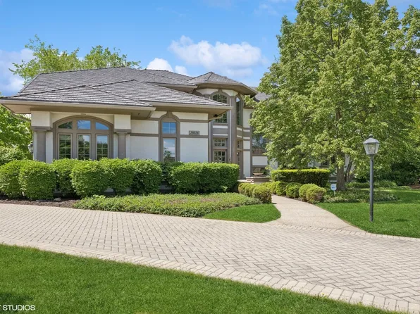 29026 N Brassie Ct, Mundelein, IL 60060