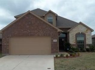 11045 Hawks Landing Rd, Haslet, TX 76052