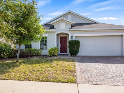 118 Green Branch Blvd, Groveland, FL, 34736
