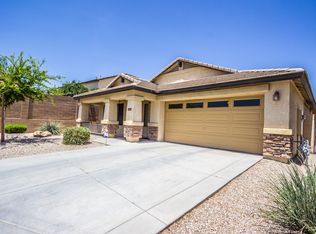 17526 W Georgia Dr, Surprise, AZ 85388
