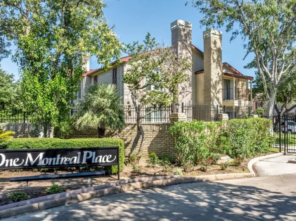 2120 El Paseo St APT 102, Houston, TX 77054