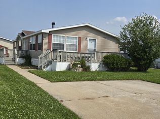 27484 Oregon Rd Lot 94, Perrysburg, OH 43551
