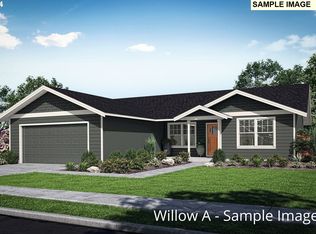 408 SW Goldfinch Ln, Boardman, OR 97818