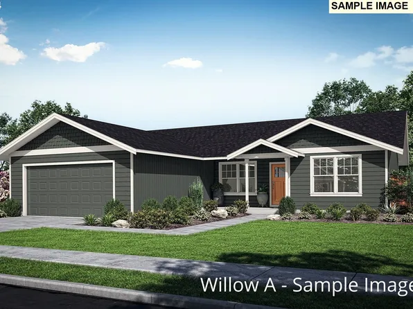 408 SW Goldfinch Ln, Boardman, OR 97818