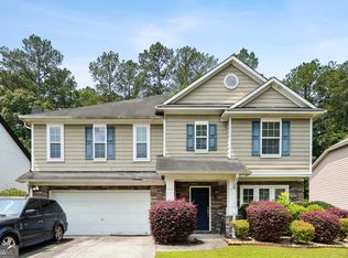 1875 Cutleaf Creek Rd, Grayson, GA 30017