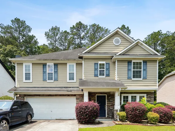 1875 Cutleaf Creek Rd, Grayson, GA 30017