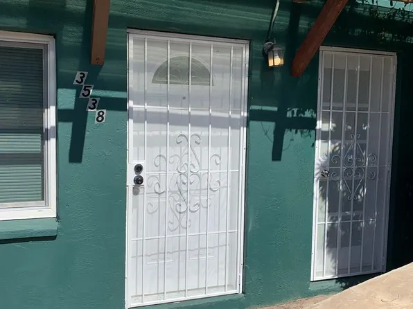 Curlew, 3536 Curlew St #2, San Diego, CA 92103