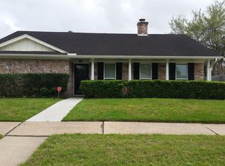 11430 Kirkwyn Dr, Houston, TX 77089
