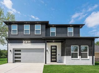 2311 Fatima Ave, Dallas, TX 75241