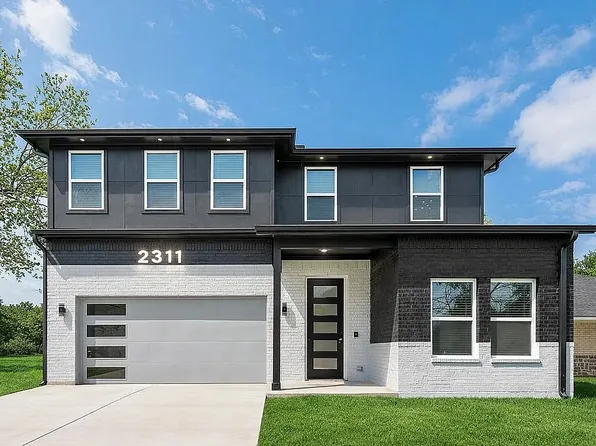 2311 Fatima Ave, Dallas, TX 75241