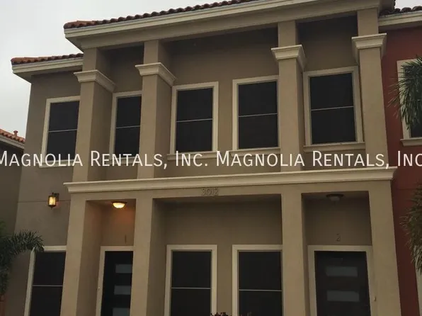 3012 S L St #4, McAllen, TX 78503