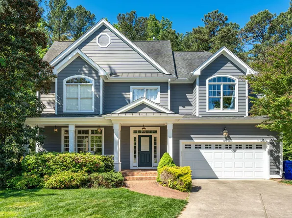 109 Butterfield Ct, Chapel Hill, NC 27516