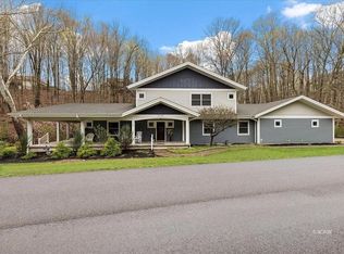 7185 Brookside Way, Athens, OH 45701