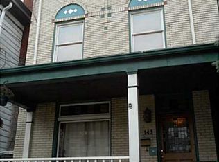 143 Bigham St, Pittsburgh, PA 15211