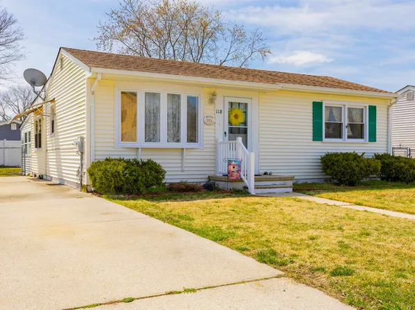 118 Hollywood Ave, Villas, NJ 08251