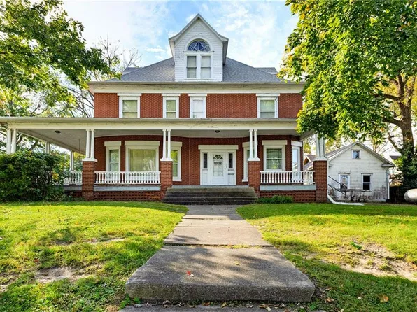 514 E 8th St, Trenton, MO 64683