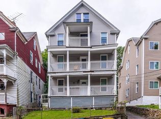 85 Draher Ave, Waterbury, CT 06708