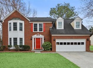5375 Taylor Rd, Johns Creek, GA 30022