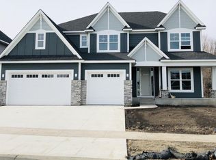 12793 Cedar Ridge Ln, Champlin, MN 55316