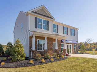 7070 Stockard Rd, Snow Camp, NC 27349