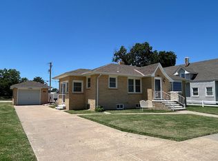 202 S Washington St, Plainville, KS 67663
