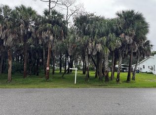 PINEDALE COURT, HERNANDO BEACH, FL 34607