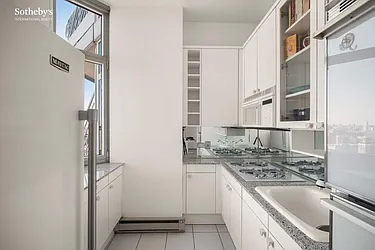 Rented by Sotheby's International Realty