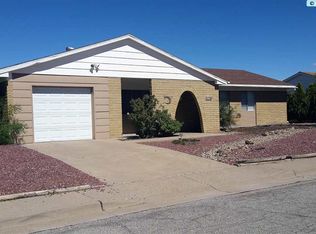 503 Covellite Dr, Tyrone, NM 88065